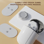 Relaxify Portable Hand Massager | Wireless & Compact | Deep Massage on the Go