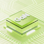 Fast charging Gallium Nitride charger