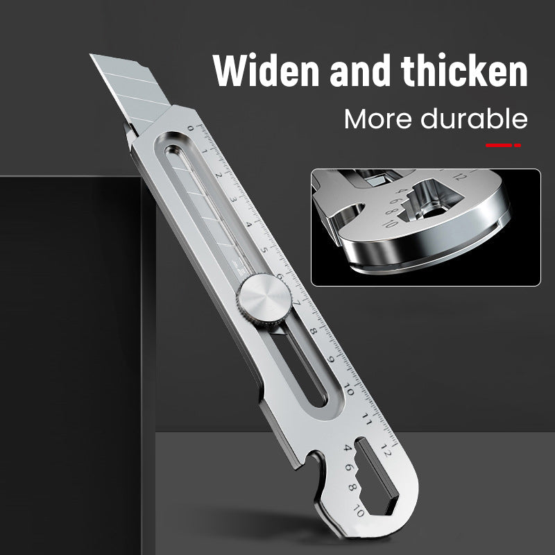 Multifunctional Multitool Knife