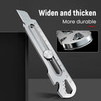 Multifunctional Multitool Knife
