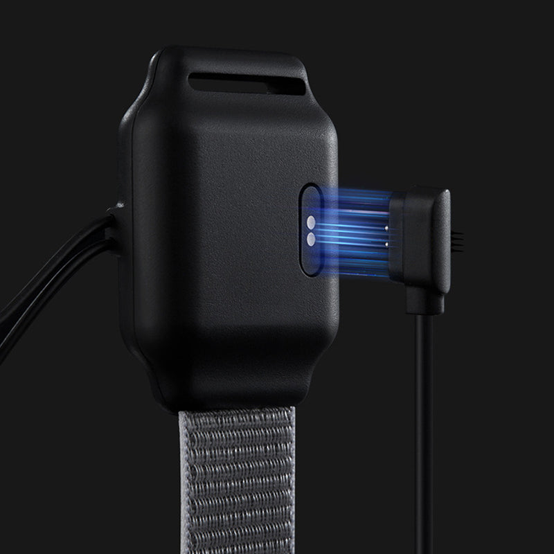 Outdoor High Performance Finger Light