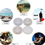 Portable Dispensing Press Bottles (4 PCS)