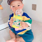 Cute and portable water cup for walt diving