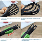 Multifunctional Whisk