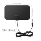 Upgrade DIGITAL HDTV ANTENNA 4K