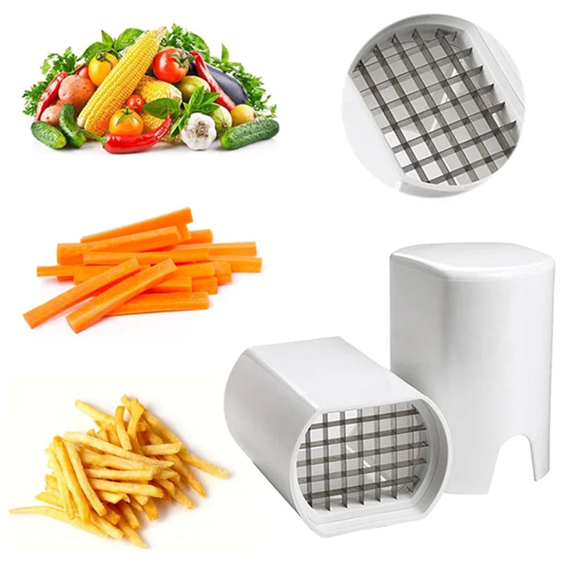 Vegetable Cutter Dicer