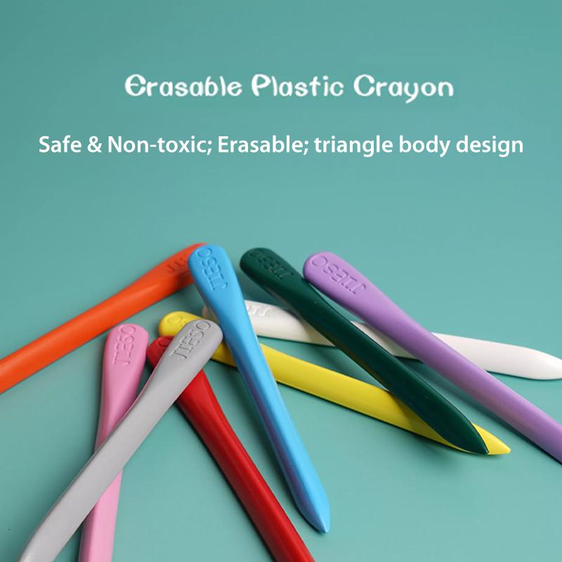 Organic Painting and Drawing Set for Children