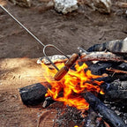 Telescopic Grill Forks