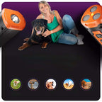 Ultrasound Dog Repeller