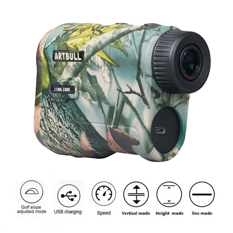 3280 Feet Hunting Range Finder