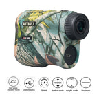 3280 Feet Hunting Range Finder