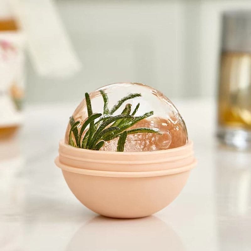 Ice Ball - Refresh your drinks - Icy elegance - Long lasting