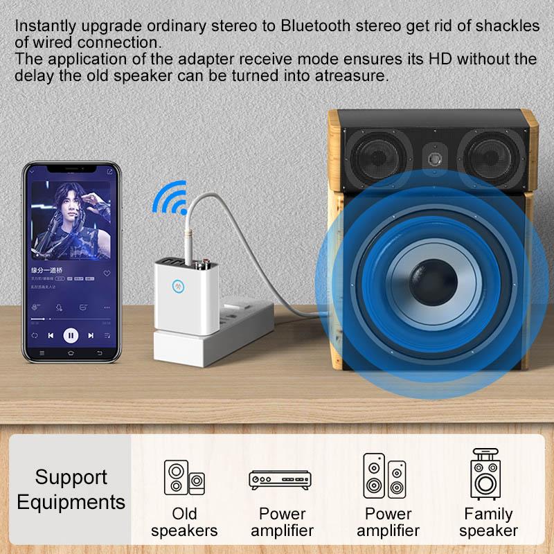 6 in 1 multifunctional plug