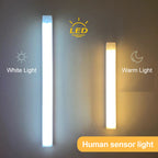 LED Motion Sensor Cabinet Light (2 pieces)