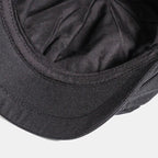 Retro hat for all age groups
