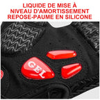 Half Finger Bicycle Gloves