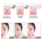 Instant Impurity Removal Gel