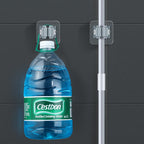 Wall Mounted Mop Holder (3 PCS)