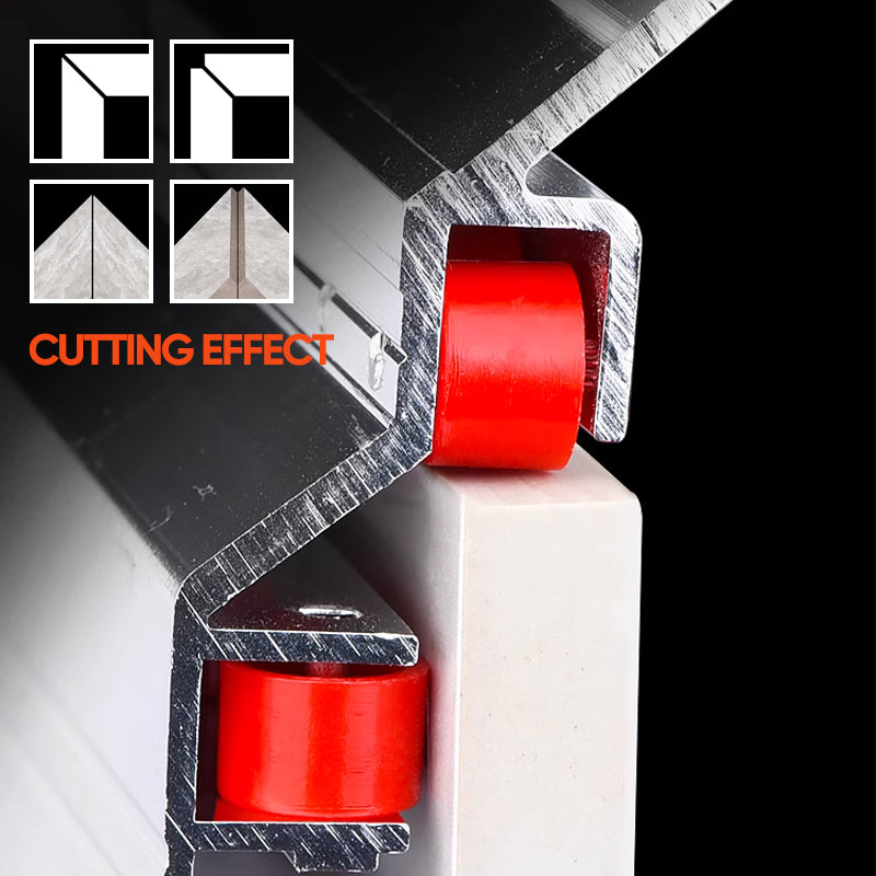 Tiles 45 º Beveling Tool
