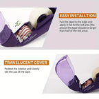 Automatic Tape Dispenser, All-inclusive Handheld Tape Cutter