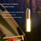 Intelligent LED Night Light with Motion Sensor