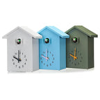 Elegant cuckoo clock