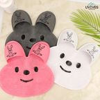 FootFluff – Showering becomes foot wellness!