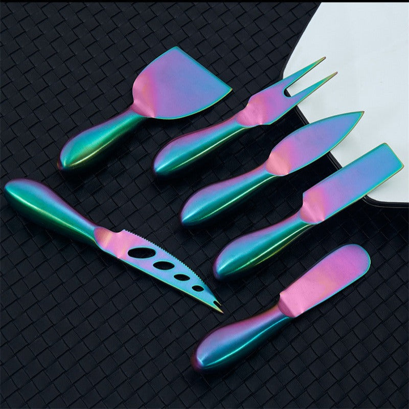 Venezia Cheese Fondue Set