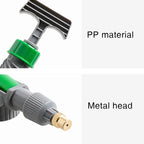 Adjustable Sprinkler for Drink Bottle