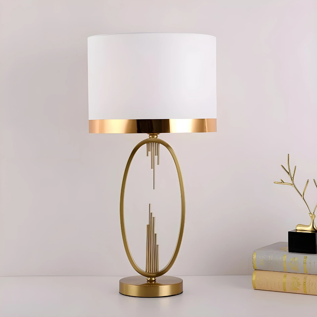 Modern LED Table Lamp