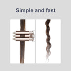 3 Barrel Wave Hair Curling Wand