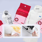Stain Removal Wipes