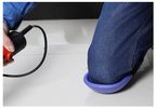 Robust Knee Pads for Floor Work – Comfortable Protection Pads for DIYers