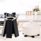 Foldable Silicone Heat Resistant Mat