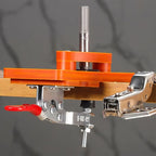 35mm Hinge Hole Opener