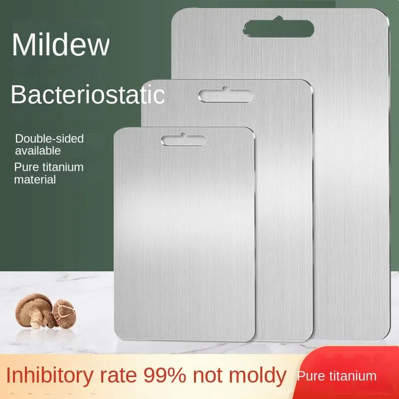 antibacterial & scratch-resistant for your kitchen