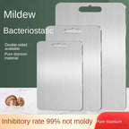 antibacterial & scratch-resistant for your kitchen