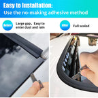 Car Windshield Seal