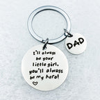 Keychain for Father's Day