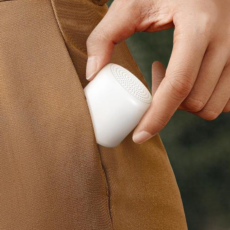 Portable Bluetooth Speaker in Macaron Color
