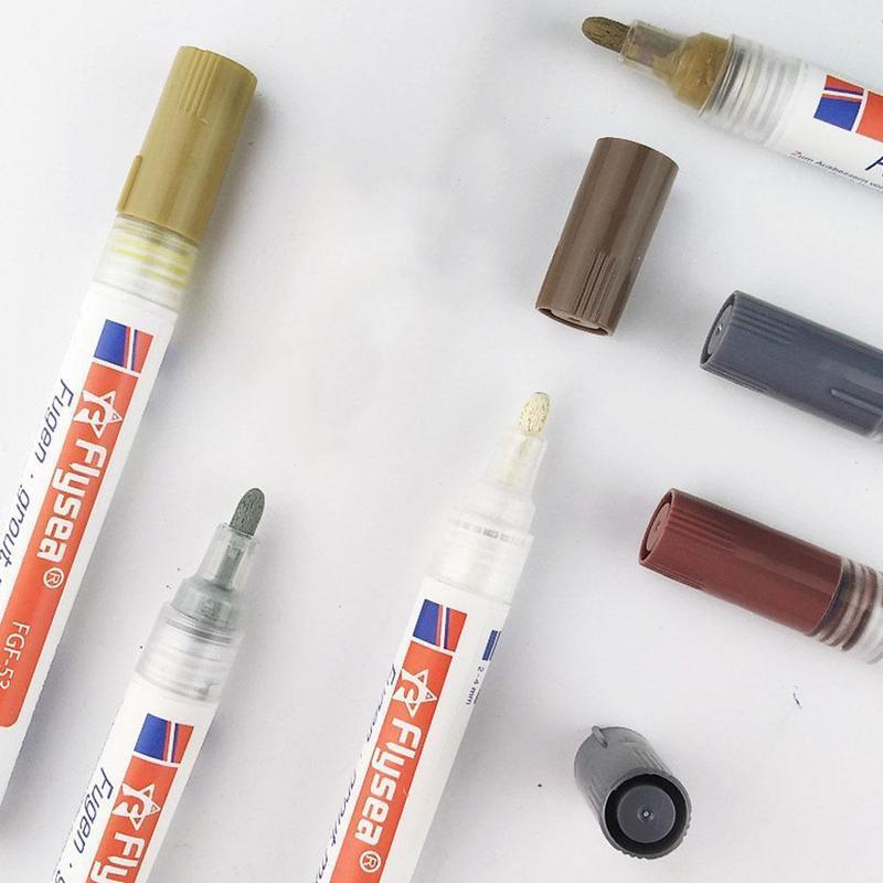 Tile Joint Repair Pen