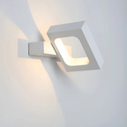 Adjustable LED Wall Lamp Indoor