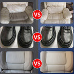 Multi-Purpose Leather Cleaning and Care Cream