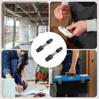 Outdoor waterproof electric cable connector