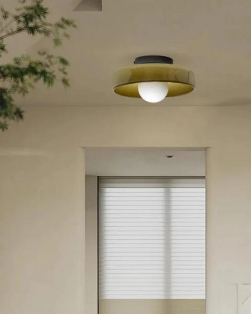 Artistic Decorative Lamp Combining Art and Light