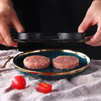 Meatloaf mold