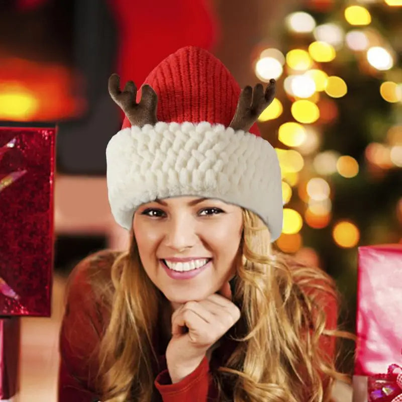CozyAntlers Winter Wonderland Ready