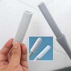 Deep Dirt And Dead Skin Removal – Soft Silicone Bristles – Sensitive Feet And Daily Hygiene