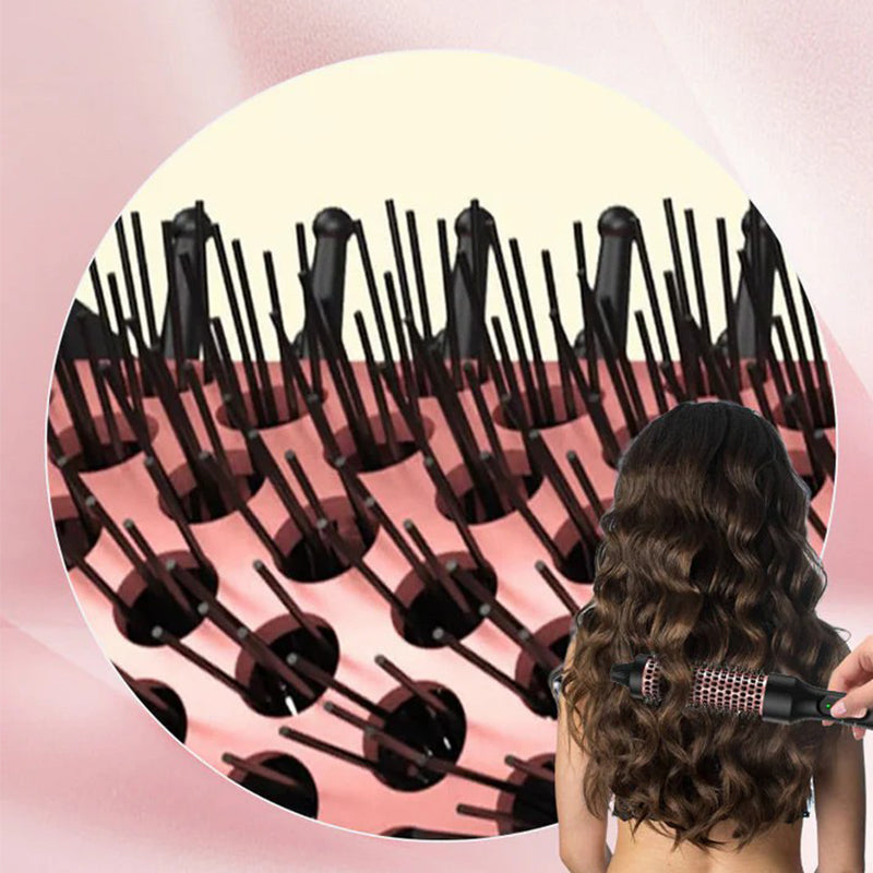3 in 1--32mm Curling Wand