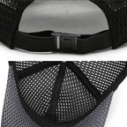 Casual Baseball Cap for Summer Outdoors